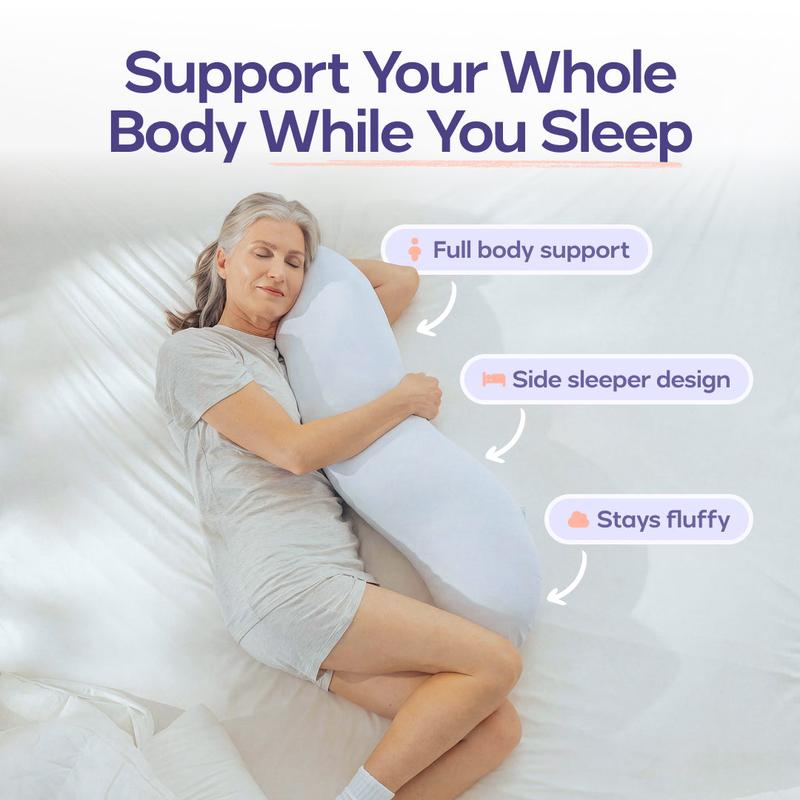 SereneSleep | BodyAlign Pillow