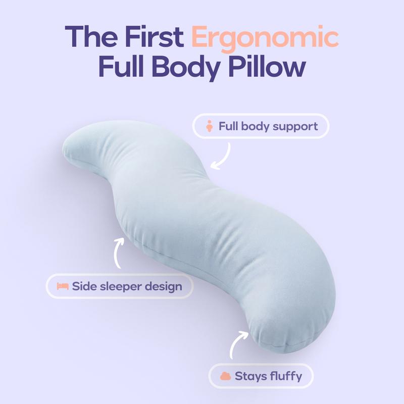 SereneSleep | BodyAlign Pillow